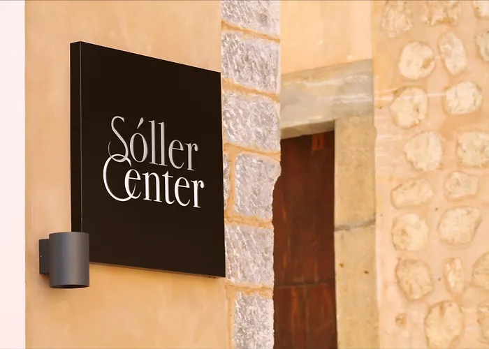 Soller Center